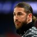 Sergio Ramos recae en lesión de gemelo