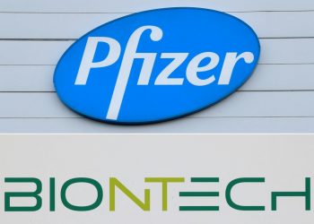 Regulador europeo aprueba píldora anticovid de laboratorio Pfizer