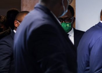 Camerún investiga avalancha mortal en partido de la selección local para evitar nuevo drama