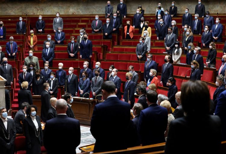 Foto / AFP