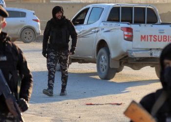 Nuevos cadáveres de kurdos encontrados en la prisión atacada en Siria