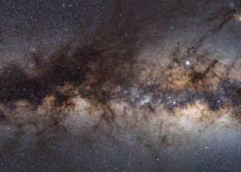 Objecto hallado en Vía Láctea es «como nada que los astrónomos han visto»