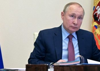 Rusia anuncia nuevas negociaciones sobre Ucrania dentro de dos semanas en Berlín