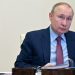 Rusia anuncia nuevas negociaciones sobre Ucrania dentro de dos semanas en Berlín
