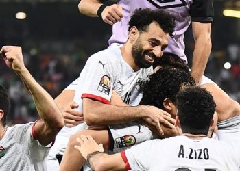 Egipto de Salah elimina a Costa de Marfil en octavos de la Copa de Árica