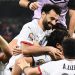 Egipto de Salah elimina a Costa de Marfil en octavos de la Copa de Árica