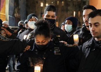 Dos muertes violentas en Nueva York reavivan debate sobre la inseguridad