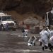 Nueva fuga de crudo en plena carrera para limpiar derrame en playas de Perú