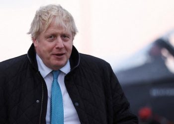 La policía pide limitar mención a presuntas fiestas ilegales en informe del gobierno británico