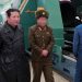 Corea del Norte dispara dos misiles al continuar campaña de pruebas armamentistas