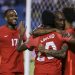 Canadá, EE. UU. y México siguen en lo alto del premundial de Concacaf mientras Costa Rica toma vida