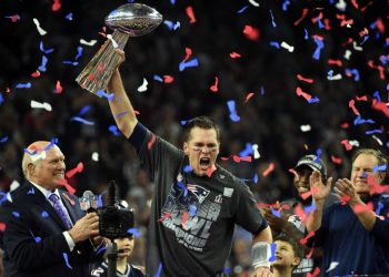 Tom Brady se retirará de la NFL tras 22 temporadas