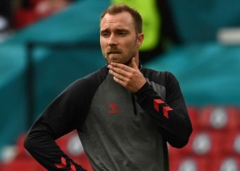 Después de su paro cardíaco, Eriksen renace para el fútbol en el Brentford