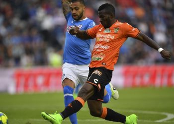 Franco Arizala se incorpora el lunes con Alianza