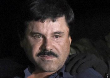 Ordenan cadena perpetua para el narcotraficante mexicano Joaquín «El Chapo» Guzmán