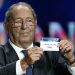 Muere leyenda del Real Madrid, Paco Gento, y único ganador de seis Copas de Europa