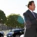 Arnold Schwarzenegger sufre accidente que involucra múltiples vehículos