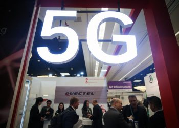Aplazan el despliegue de la tecnología 5G en Estados Unidos para el 19 de enero