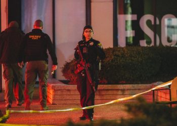 Chicago registra más de 800 hechos de violencia en 2021