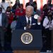 Biden apoya cambio de normas en Senado para aprobar reformas al derecho al voto
