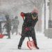 «Ciclón bomba» azota duro al este de EE. UU. con fuertes vientos y nevadas