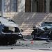 Nueve muertos en accidente por conductor que cruzó semáforo en luz roja en Las Vegas