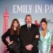 «Emily en Paris», confirman tercera y cuarta temporada en Netflix
