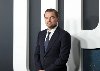 Bautizan un árbol tropical en honor del actor y ambientalista Leonardo DiCaprio