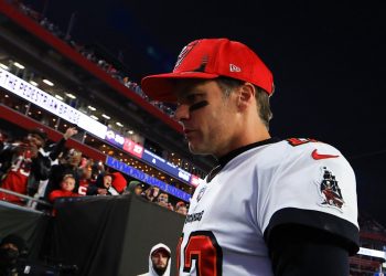 «Todavía no lo he pensado», dice Tom Brady sobre posible retirada