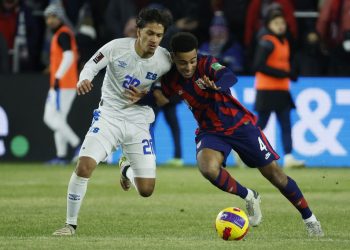 Canadá, EE. UU. y México siguen en lo alto del premundial de Concacaf mientras Costa Rica toma vida