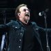 U2 rinde homenaje a las víctimas del «Domingo Sangriento», 50 años después de la masacre