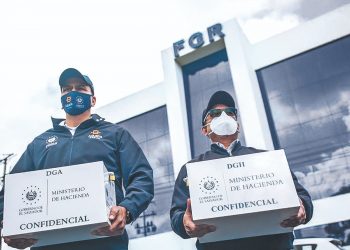 Hacienda ha recuperado $602 millones con el Plan Antievasión