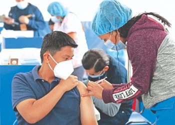 La variante Ómicron incrementa las hospitalizaciones de niños en otros países