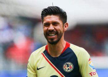 Mexicano Oribe Peralta podría ser opción para Alianza tras la salida del colombiano Duvier Riascos