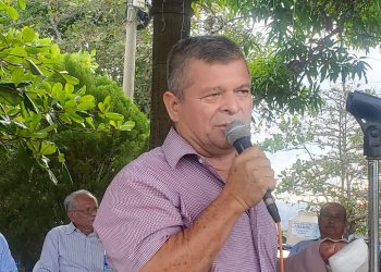 «La situación del partido es insalvable», afirma alcalde de Jicalapa al renunciar a ARENA