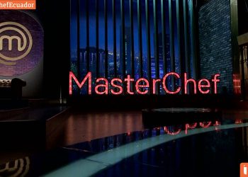 Ecuador rechaza consumo de animales silvestres en programa Masterchef