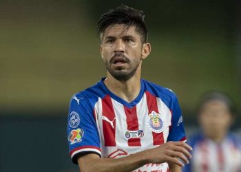 Manuel Urenda, agente mexicano de jugadores: «Alianza hizo un esfuerzo por quedarse con Oribe Peralta, pero no pudo ser»