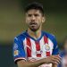 Manuel Urenda, agente mexicano de jugadores: «Alianza hizo un esfuerzo por quedarse con Oribe Peralta, pero no pudo ser»