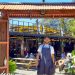 Los Naranjos Café y Bar 1961, el primer beer garden alemán en El Salvador