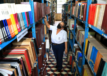 La rica historia de un país llamado El Salvador