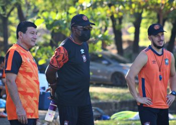 Se caen dos fichajes extranjeros que pretendía el Águila