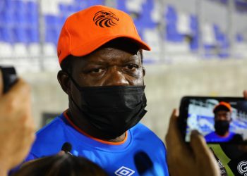 Agustín Castillo, técnico de Águila: «Dejamos ir dos puntos hay que ser sinceros, pero hay que tener calma»