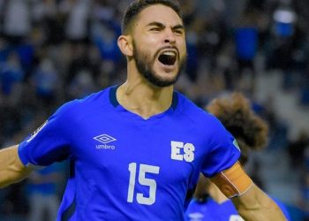 Álex Roldán, capitán de la Selecta: «Vamos a echar el esfuerzo para darles un juego muy difícil»