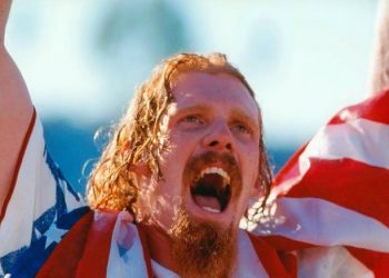 Alexi Lalas, exseleccionado de Estados Unidos: «El Salvador tiene mucha suerte de que Hugo Pérez sea su entrenador, es como un regalo»