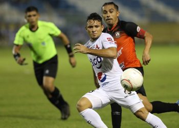 Alianza y Águila cerraron contrataciones