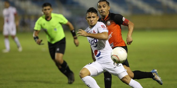 La final del Clausura 2024 será el 1 de junio. Foto: Diario El Salvador.