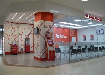 «Bienvenido a casa», la nueva campaña de Banco Atlántida en El Salvador