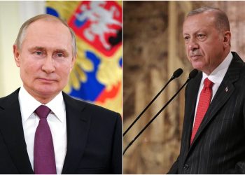 Rusia y Turquía exploran las criptomonedas y la minería bitcóin