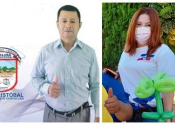 Renuncian a ARENA el alcalde de San Cristobal, en Cuscatlán, y la directora de San Lorenzo, en Ahuachapán