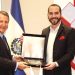 Compañías constructoras de Turquía muestran interés en invertir en El Salvador